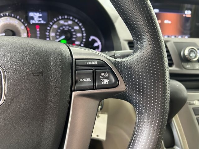 2014 Honda Odyssey LX