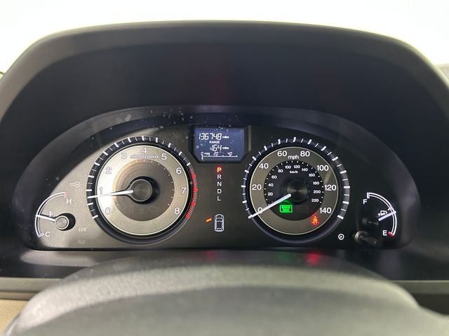 2014 Honda Odyssey LX