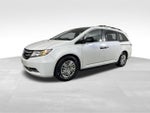 2014 Honda Odyssey LX
