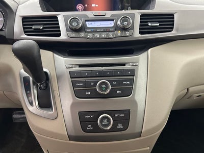 2014 Honda Odyssey LX