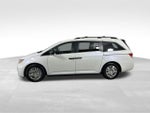 2014 Honda Odyssey LX