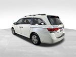 2014 Honda Odyssey LX