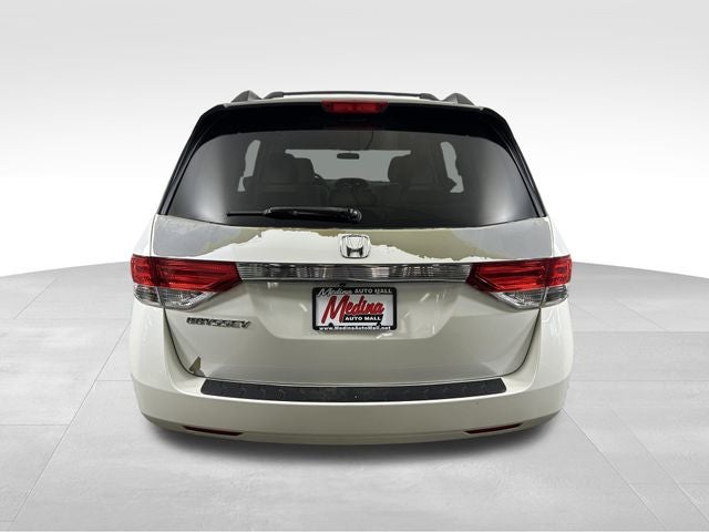 2014 Honda Odyssey LX