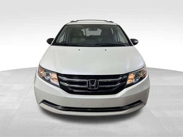 2014 Honda Odyssey LX