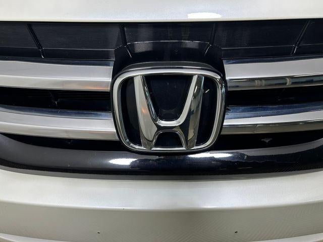 2014 Honda Odyssey LX