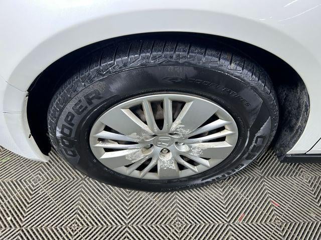 2014 Honda Odyssey LX