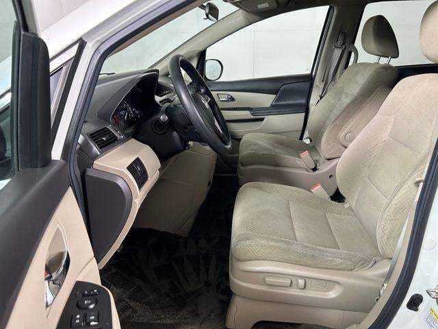 2014 Honda Odyssey LX