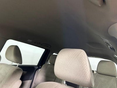 2014 Honda Odyssey LX