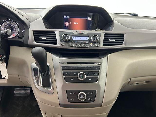 2014 Honda Odyssey LX