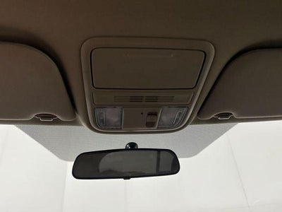 2014 Honda Odyssey LX