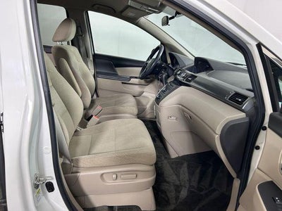 2014 Honda Odyssey LX