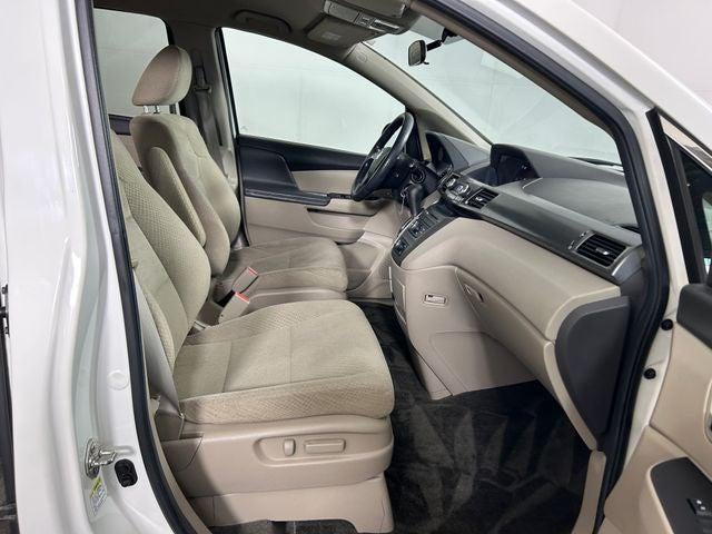 2014 Honda Odyssey LX