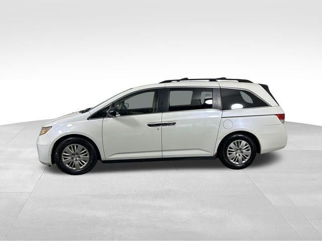 2014 Honda Odyssey LX