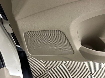 2014 Honda Odyssey LX