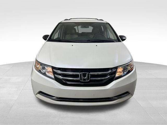 2014 Honda Odyssey LX