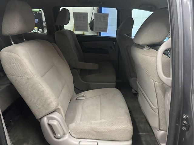 2014 Honda Odyssey LX