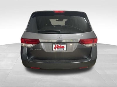 2014 Honda Odyssey LX