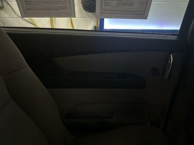 2014 Honda Odyssey LX