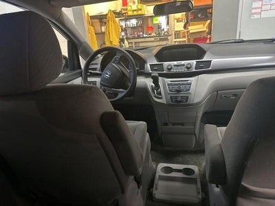 2014 Honda Odyssey LX
