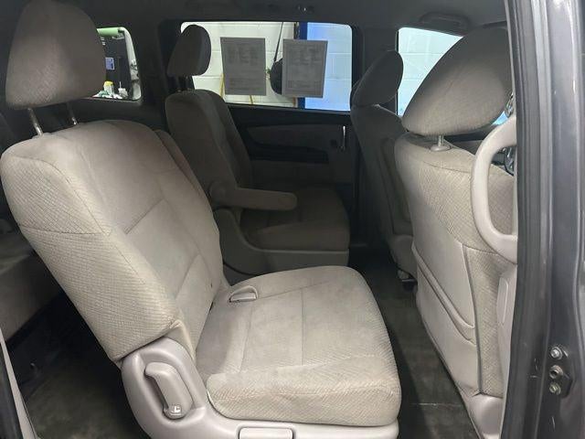 2014 Honda Odyssey LX