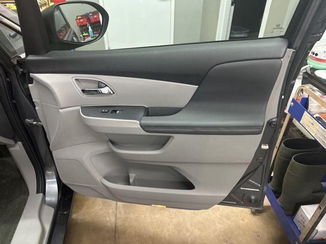 2014 Honda Odyssey LX