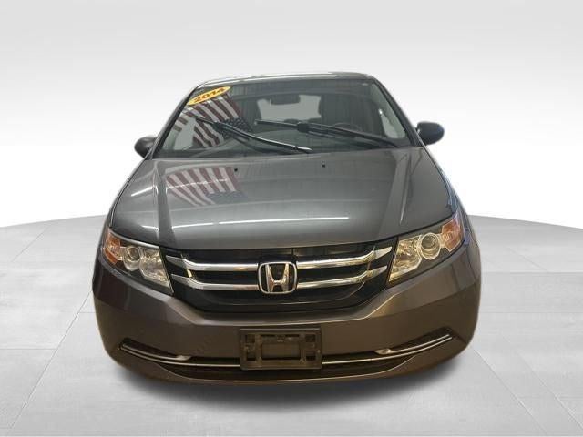 2014 Honda Odyssey LX