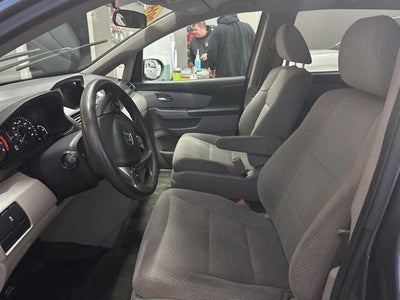 2014 Honda Odyssey LX
