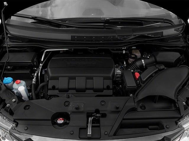 2014 Honda Odyssey Touring