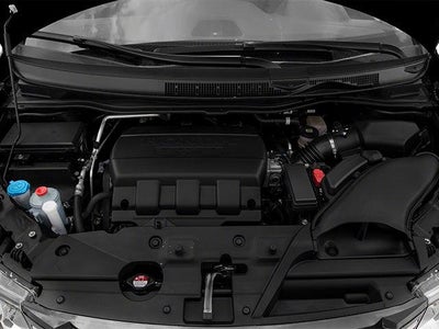 2014 Honda Odyssey Touring