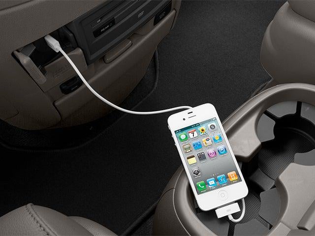 2014 Honda Odyssey Touring