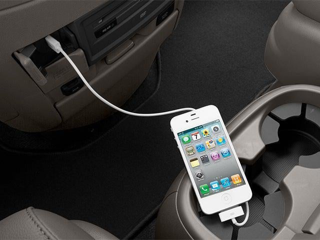 2014 Honda Odyssey Touring
