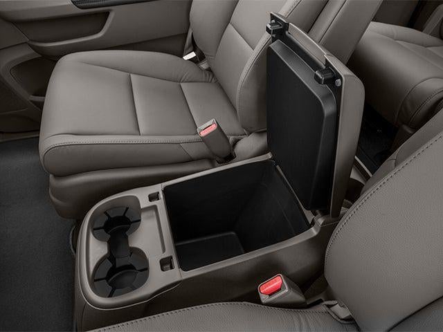2014 Honda Odyssey Touring