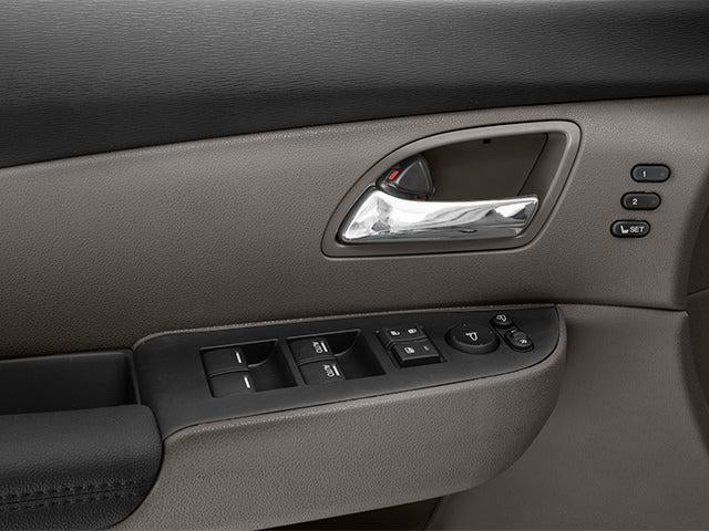 2014 Honda Odyssey Touring