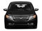 2014 Honda Odyssey Touring
