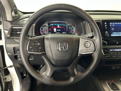 2021 Honda Pilot EX