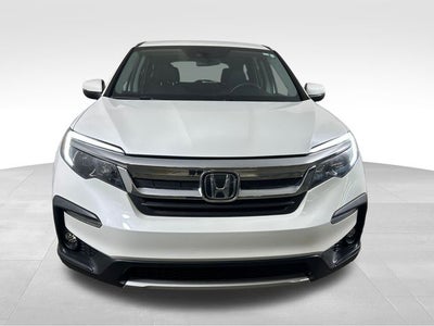 2021 Honda Pilot EX