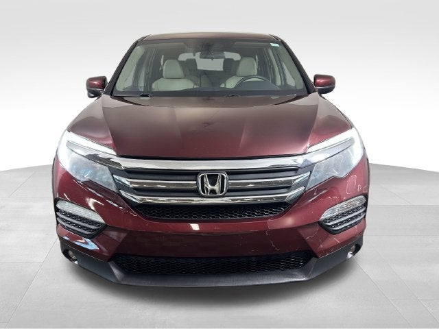 2018 Honda Pilot EX