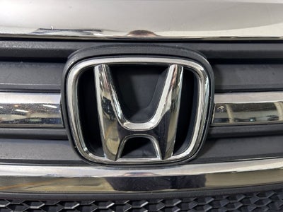 2018 Honda Pilot EX