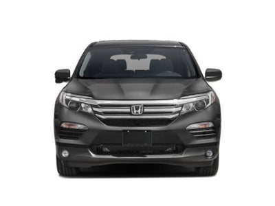 2018 Honda Pilot EX