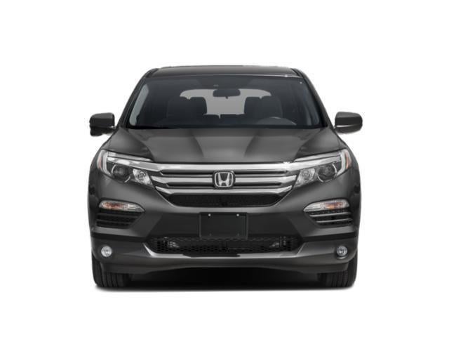 2018 Honda Pilot EX