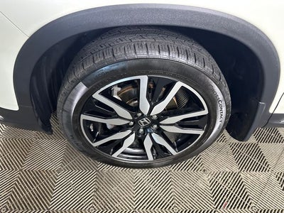 2019 Honda Pilot Touring 7 Passenger