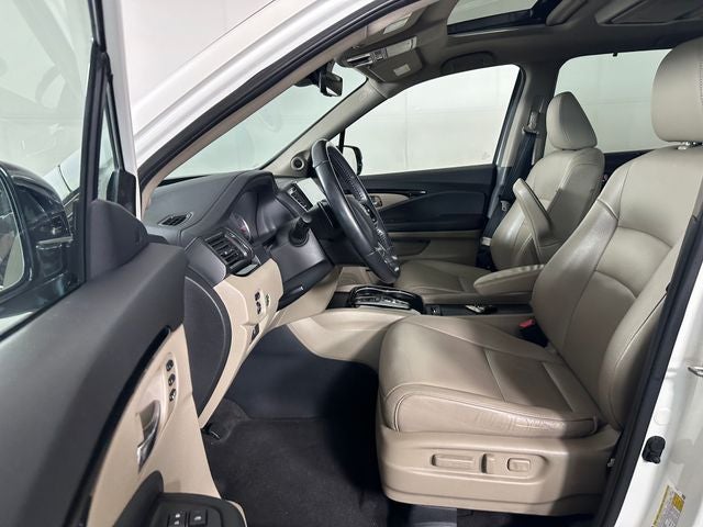 2019 Honda Pilot Touring 7 Passenger