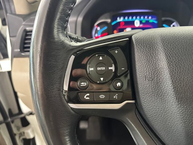 2019 Honda Pilot Touring 7 Passenger