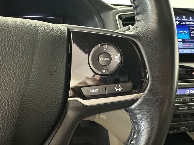 2019 Honda Pilot Touring 7 Passenger