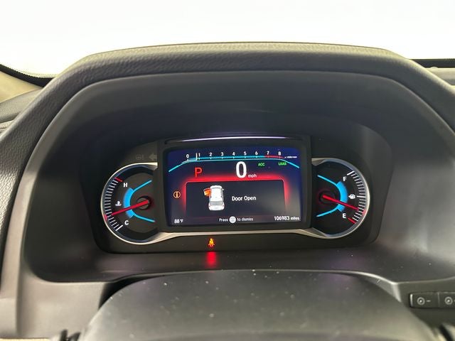 2019 Honda Pilot Touring 7 Passenger