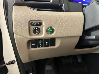 2019 Honda Pilot Touring 7 Passenger