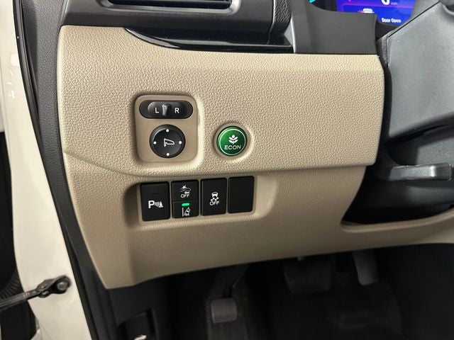2019 Honda Pilot Touring 7 Passenger