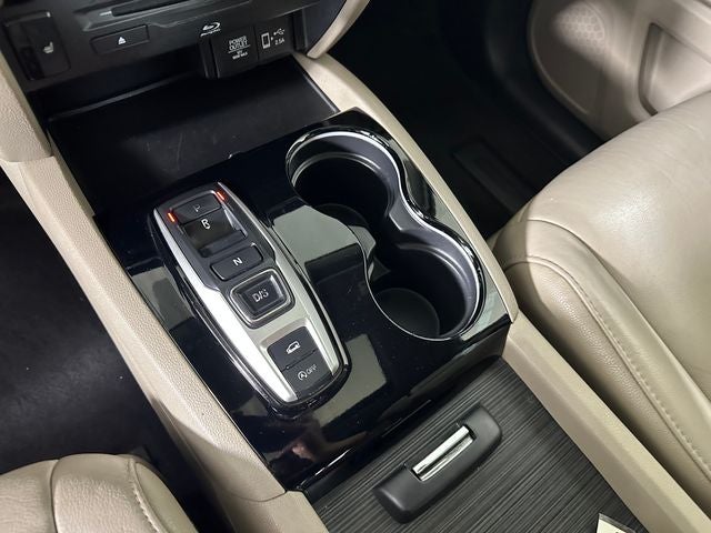 2019 Honda Pilot Touring 7 Passenger