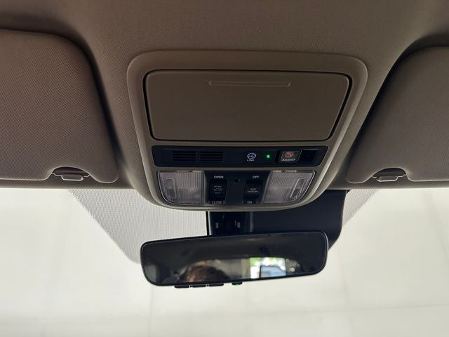 2019 Honda Pilot Touring 7 Passenger