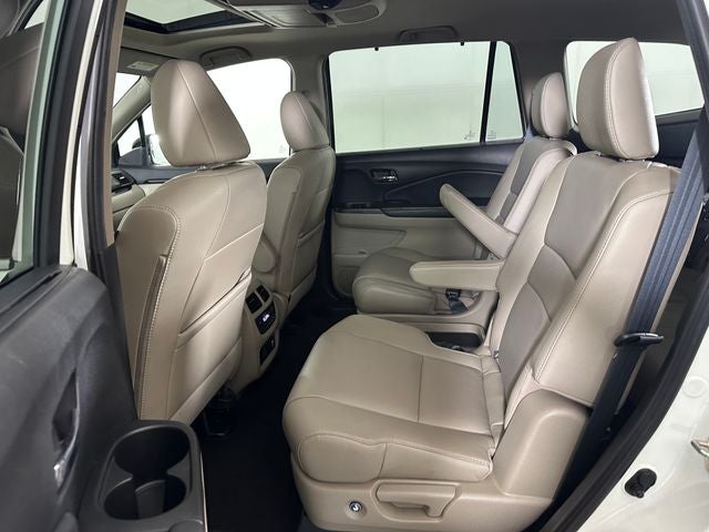 2019 Honda Pilot Touring 7 Passenger